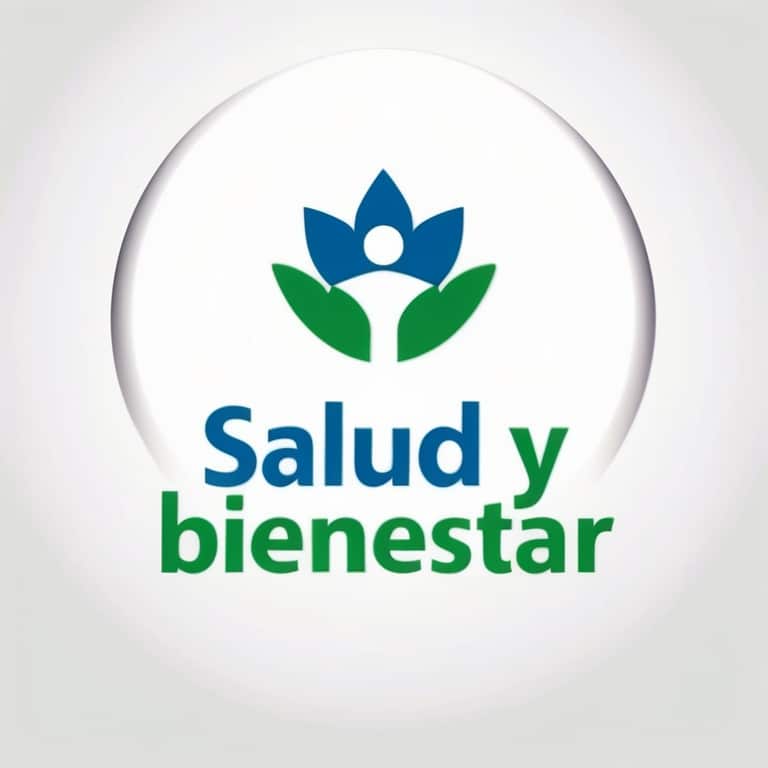 Salud y Bienestar