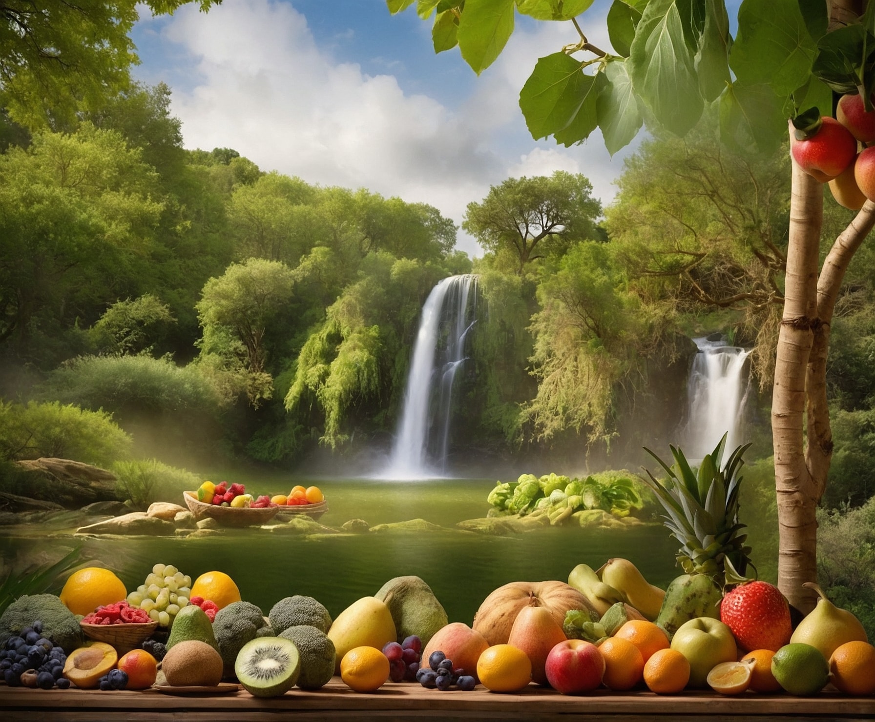 Transformación nutricional exitosa en bienestar