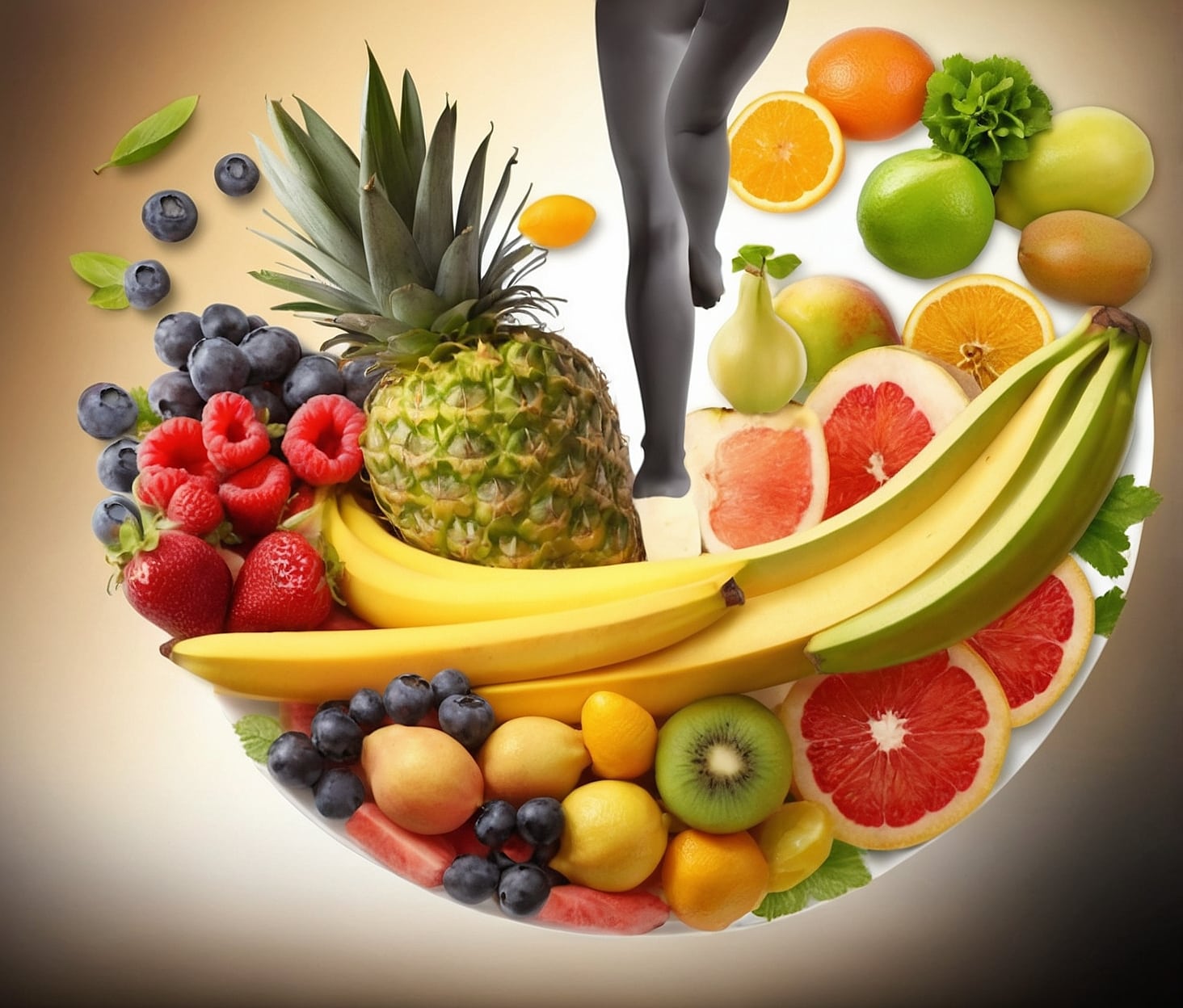 Asesoramiento en nutrición