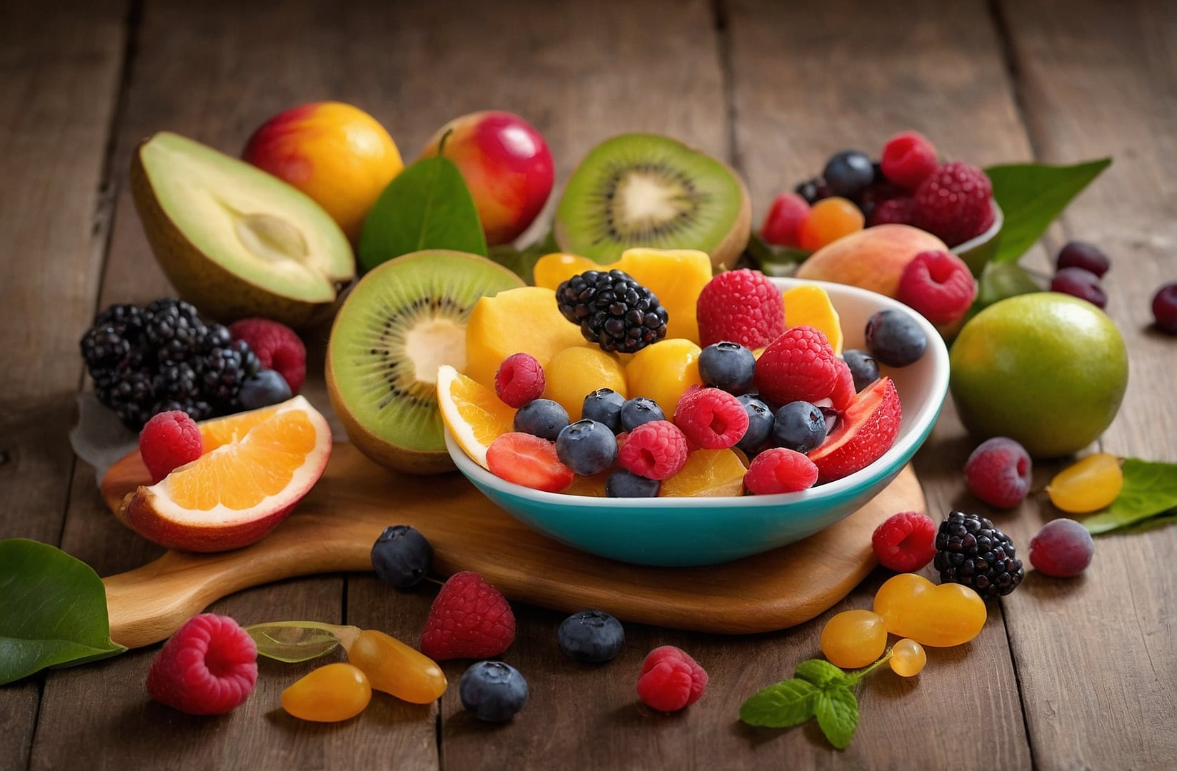 Coach experto en vida saludable