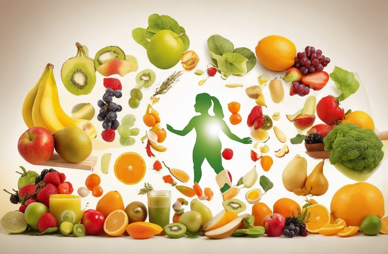 Experto en bienestar saludable